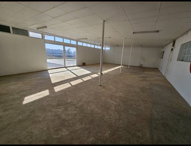 639M² BUSINESS TO LET IN NORTH RIDING